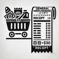 Чеки на товары в Алейске